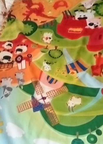 temiz oyun halısı - Görsel 3