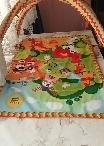 temiz oyun halısı - Görsel 2