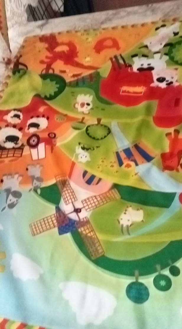 temiz oyun halısı - Görsel 3