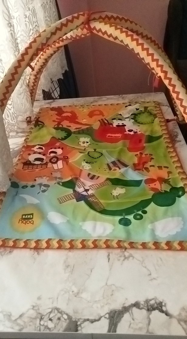 temiz oyun halısı - Görsel 2