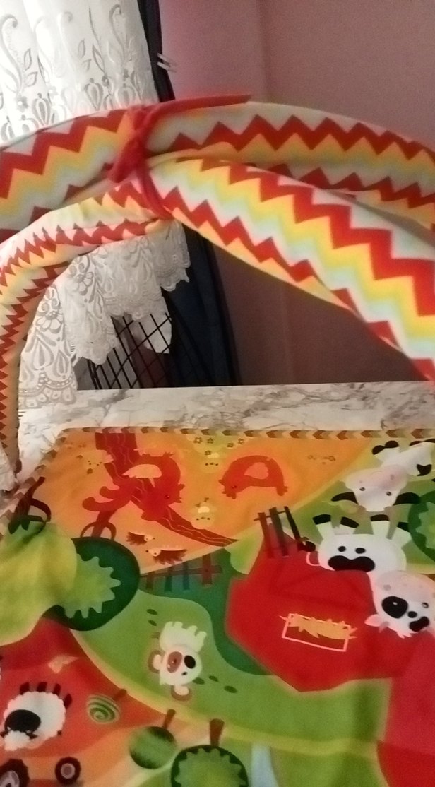 temiz oyun halısı - Görsel 4