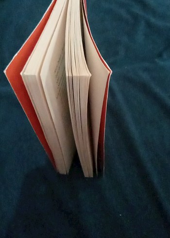 Mevzumuz Derin - Ahmet Büke - Görsel 5