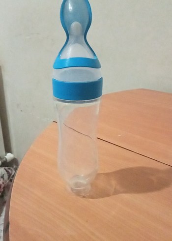 Kaşıklı sıvı içecek biberon - Görsel 2