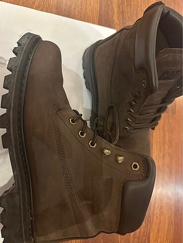 Erkek bot orijinal cat - Satıldı - Görsel 3