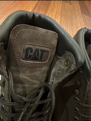 Erkek bot orijinal cat - Satıldı - Görsel 5