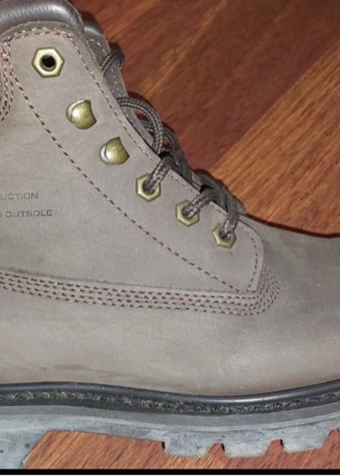 Erkek bot orijinal cat - Satıldı - Görsel 4