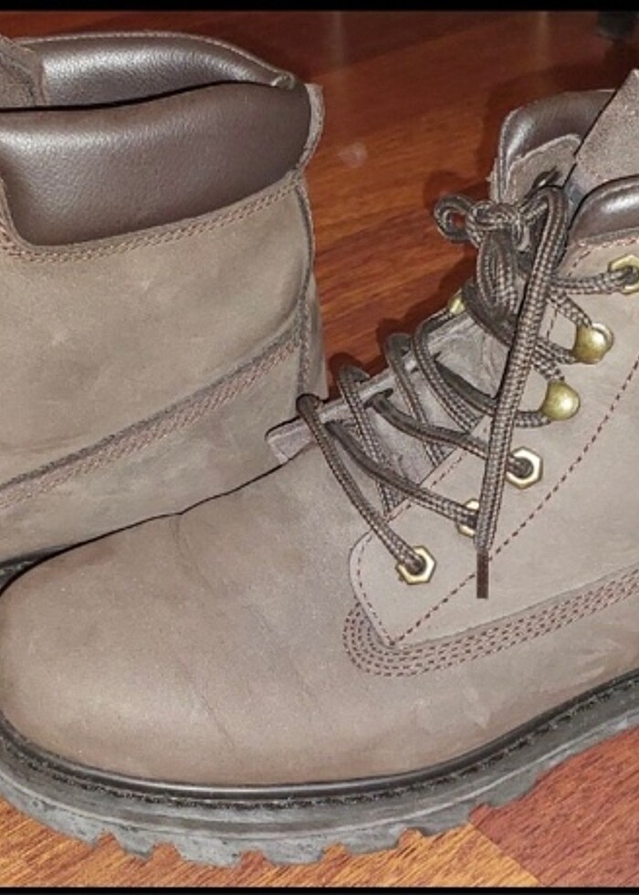 Erkek bot orijinal cat - Satıldı - Görsel 2