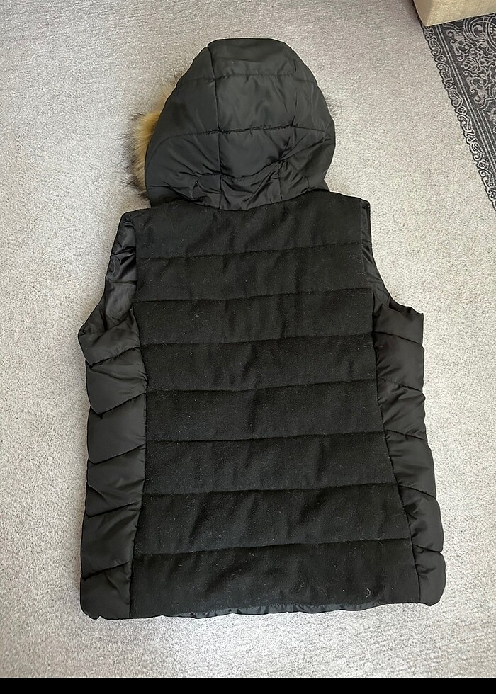 Kadın şişme yelek - Görsel 2