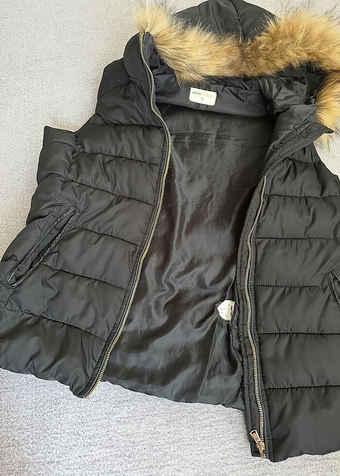 Kadın şişme yelek - Görsel 3