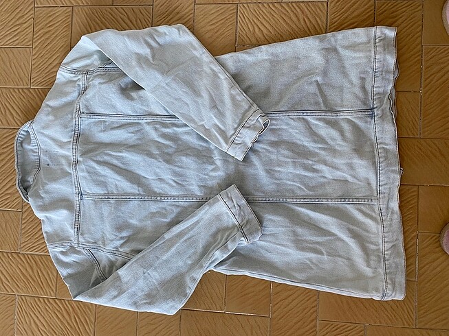 xl Beden Kot ceket