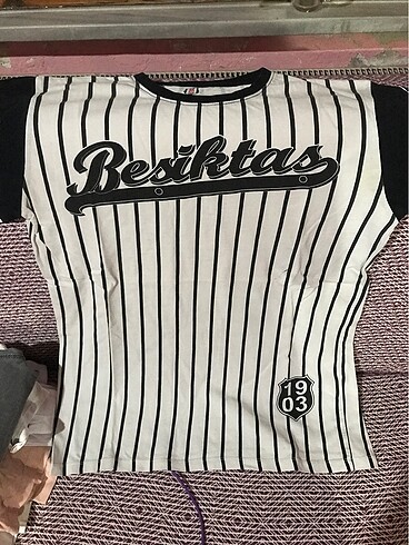 Beşiktaş lisanslı tişört