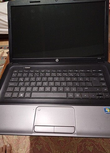 HP 650 İ5 2.Nesil