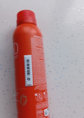 SVR Sun Secure SPF 50 Görünmez Güneş Spreyi - Görsel 2