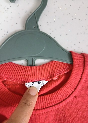 Diğer 1 yaş Çocuk pijama takımı