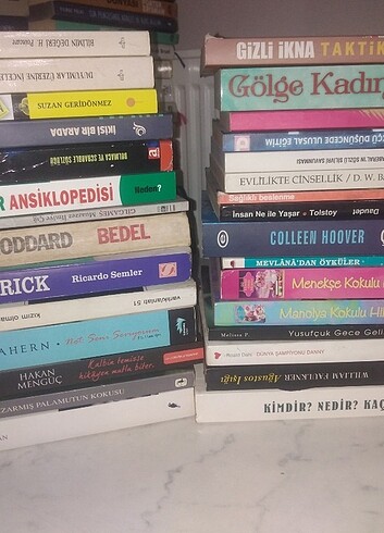 Gölge kadın