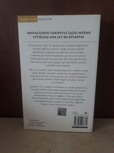 Beden Renk Sosyalizm
