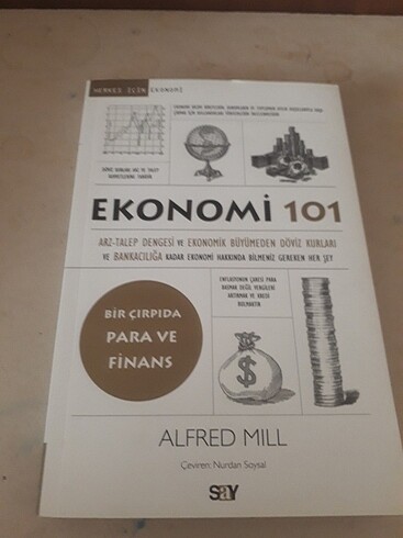 Ekonomi 101 