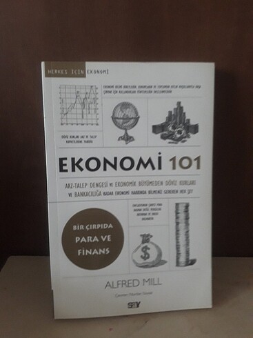 Ekonomi 101