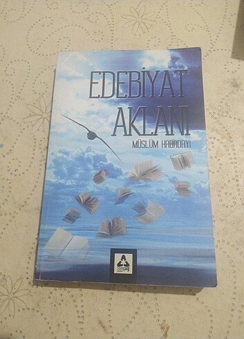 Edebiyat aklanıı