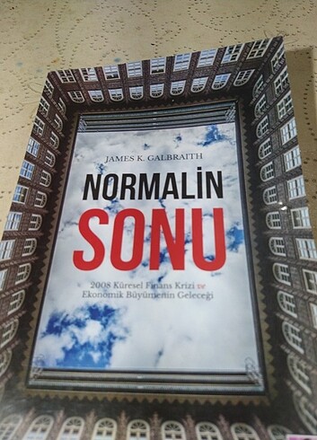 Normalin sonu