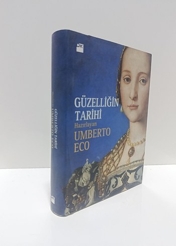 Güzelliğin tarihi - Görsel 3