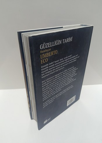 Güzelliğin tarihi - Görsel 5