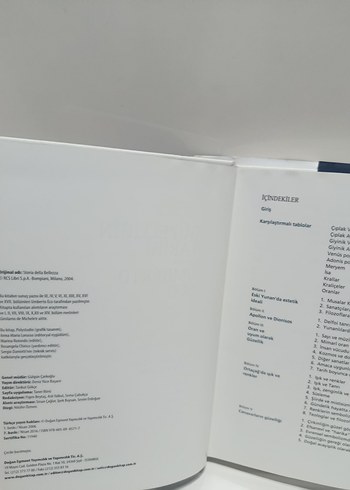 Güzelliğin tarihi - Görsel 9