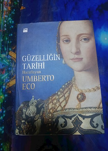 Güzelliğin tarihi - Görsel 4