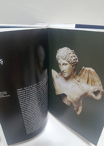 Güzelliğin tarihi - Görsel 10