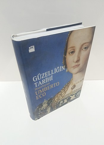 Güzelliğin tarihi - Görsel 6