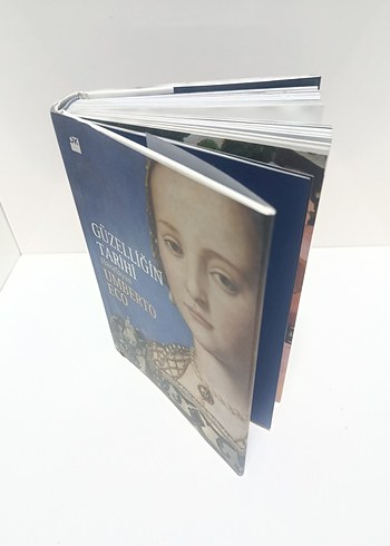 Güzelliğin tarihi - Görsel 2