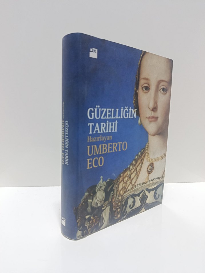 Güzelliğin tarihi - Görsel 3