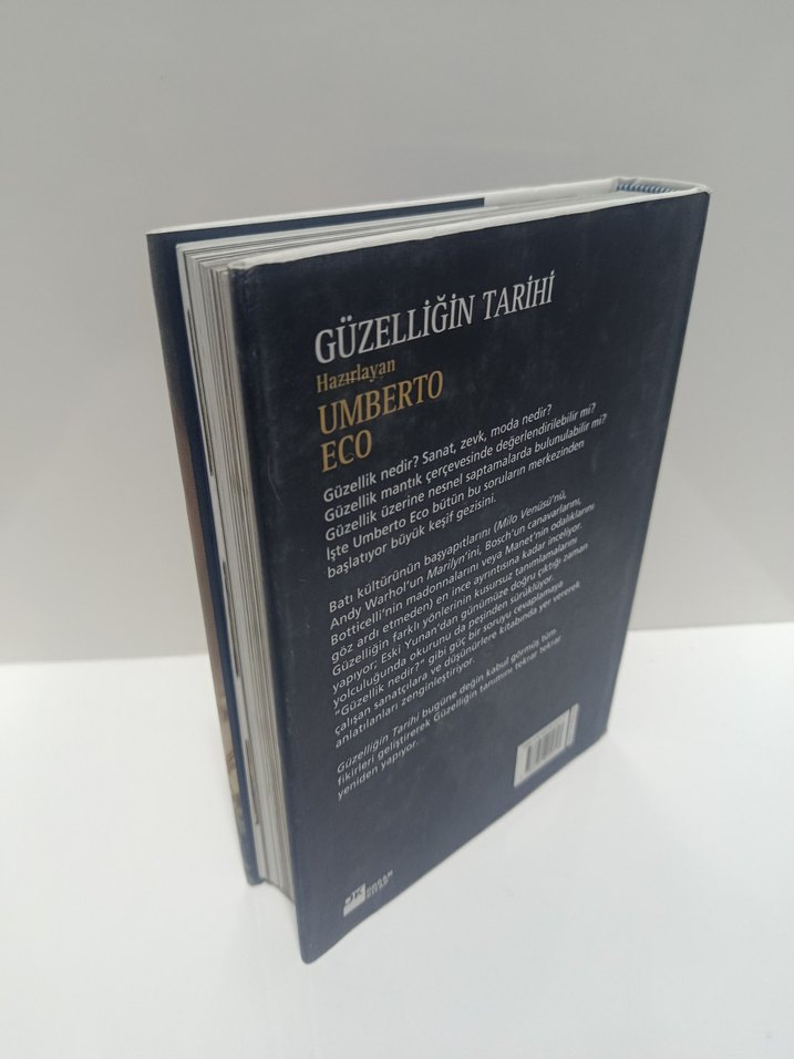 Güzelliğin tarihi - Görsel 5