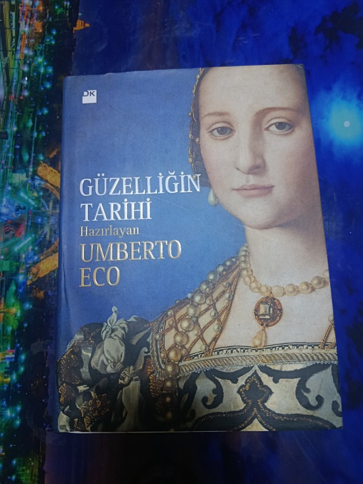 Güzelliğin tarihi - Görsel 4