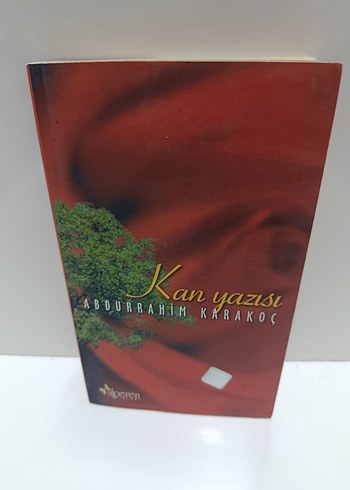 Koleksiyon: AbdurrahimKarakoç Şiir Kitapları - Görsel 5