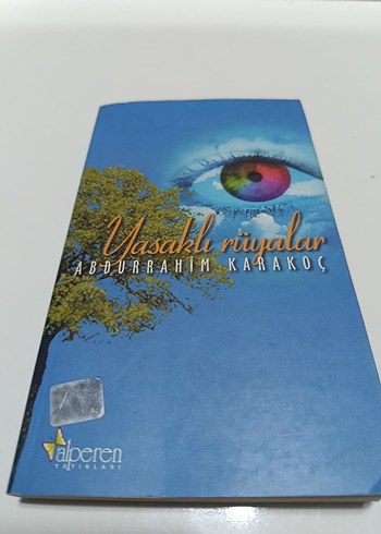 Koleksiyon: AbdurrahimKarakoç Şiir Kitapları - Görsel 3