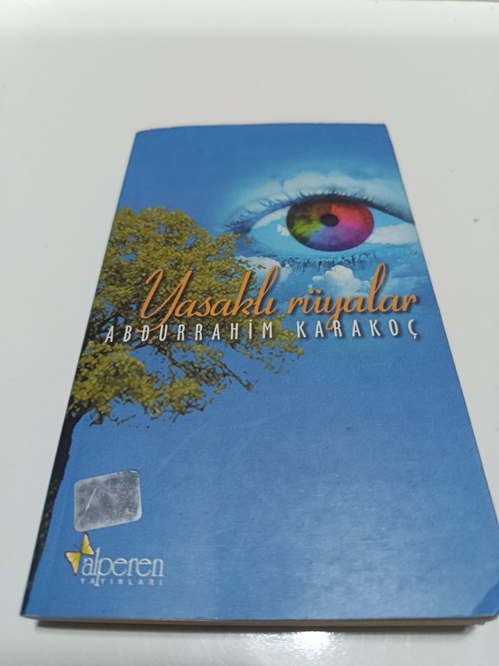 Koleksiyon: AbdurrahimKarakoç Şiir Kitapları - Görsel 3