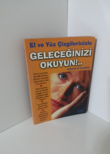 El ve Yüz Çizgilerinizle Geleceğinizi Okuyun - Görsel 3