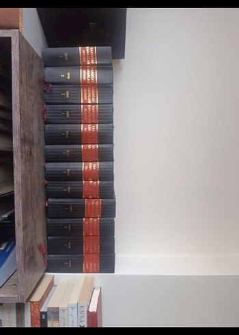 Yargıtay Kararları Dergisi Seti - Görsel 3