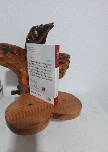 Şehriyar (Âşık Çağları) - Muammer Çalar - Görsel 2