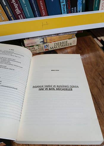 Gizli Dünya Devleti - Dünya'yı Kimler Yönetiyor - Görsel 11