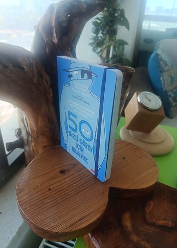 50 Gizli Görev İçin Kılavuz - Mizah Kitabı - Görsel 5