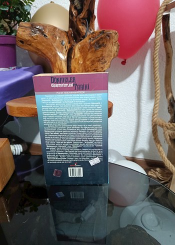 Dönmeler Tarihi - Prof. Dr. Abdurrahman Küçük - Görsel 5