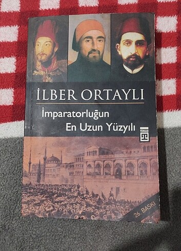 imparatorluğun en uzun yüzyılı 
