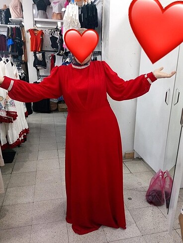 Bir Kere Giyilmiş Çok İyi