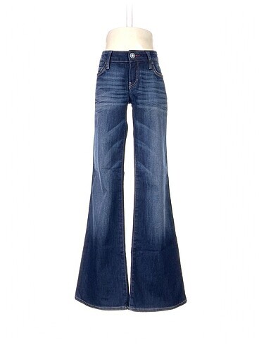 Mavi Jeans Jean / Kot %70 İndirimli.