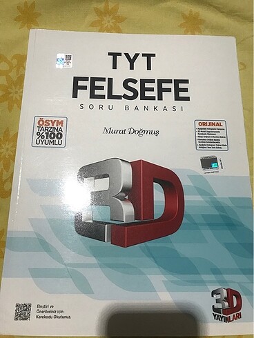  3d din kültürü +felsefe