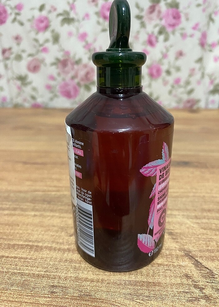 Yves Rocher Saç - Görsel 2