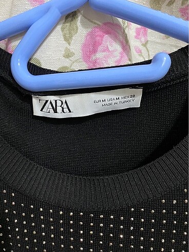 Zara Zara triko