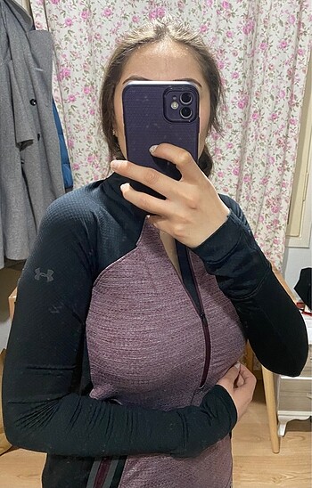 Under Armour